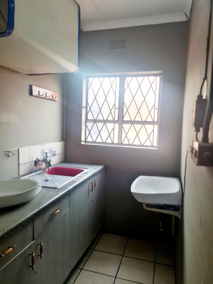 To Let  Bedroom Property for Rent in Sasolburg Free State